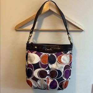 Coach Multicolor Women's Bag